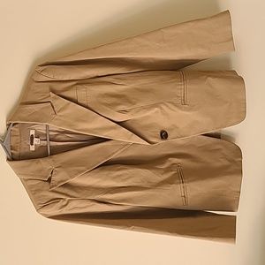 Merona Size Medium Blazer